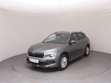 Thumbnail-Foto von Fahrzeug