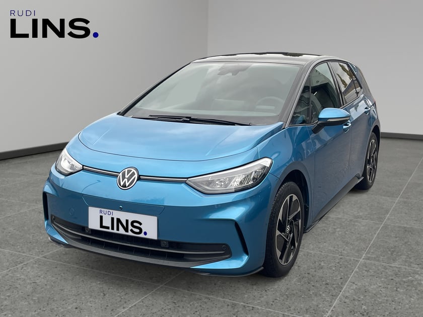 VW ID.3 Pure 125 kW Business