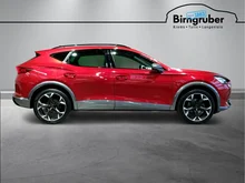 Thumbnail-Foto von Fahrzeug