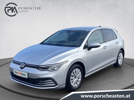 VW Golf Rabbit TSI