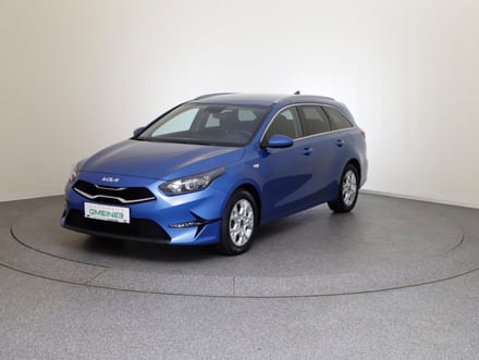 Kia ProCeed GT-Line