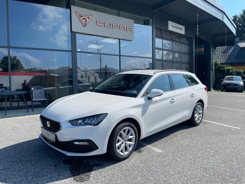 SEAT Leon SP Kombi Style Edition 1.5TSI 115PS