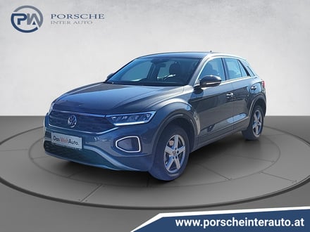 VW T-Roc Friends TSI