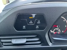 VW Caddy Cargo Entry TDI in grün