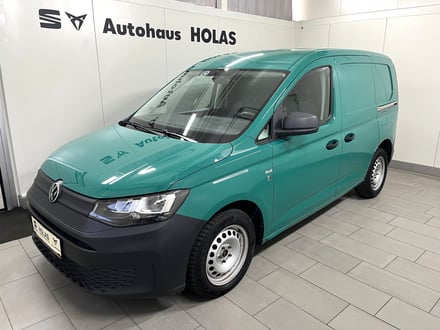 VW Caddy Cargo Entry TDI