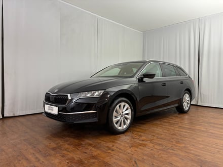 Škoda Octavia Combi 4x4 Selection TSI DSG