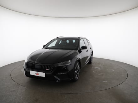 Škoda OCTAVIA Combi RS iV 245 DSG