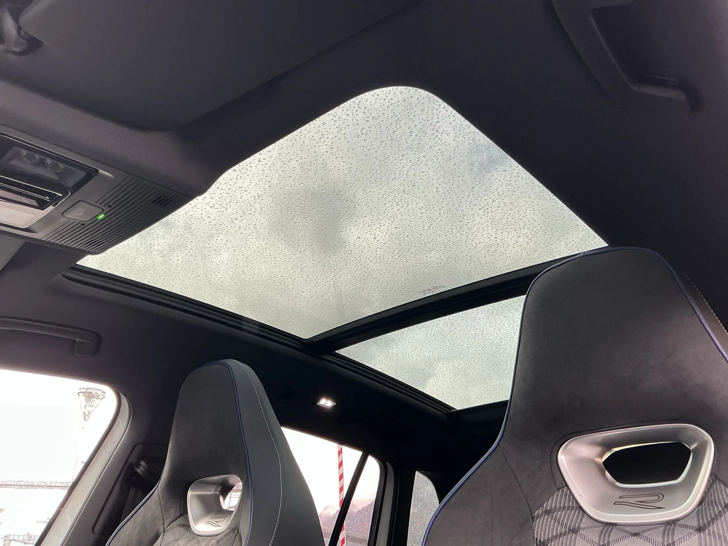 Bild eines VW Tiguan Sport TDI 4MOTION DSG