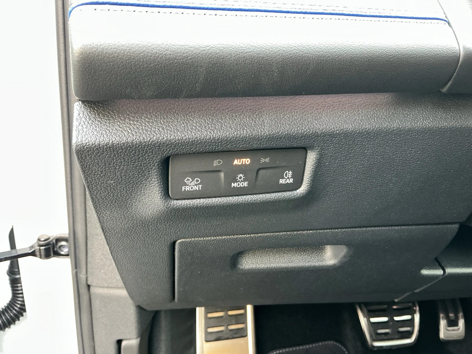 Bild eines VW Tiguan Sport TDI 4MOTION DSG