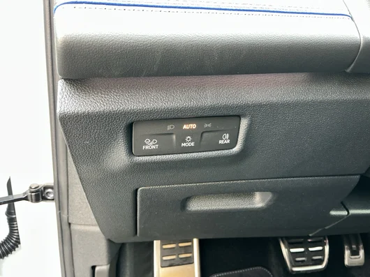 Bild eines VW Tiguan Sport TDI 4MOTION DSG