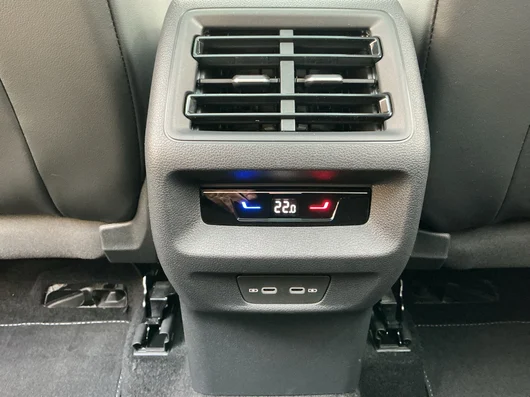 Bild eines VW Tiguan Sport TDI 4MOTION DSG