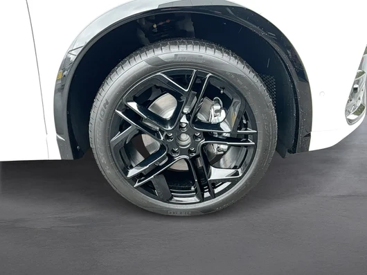 Bild eines VW Tiguan Sport TDI 4MOTION DSG