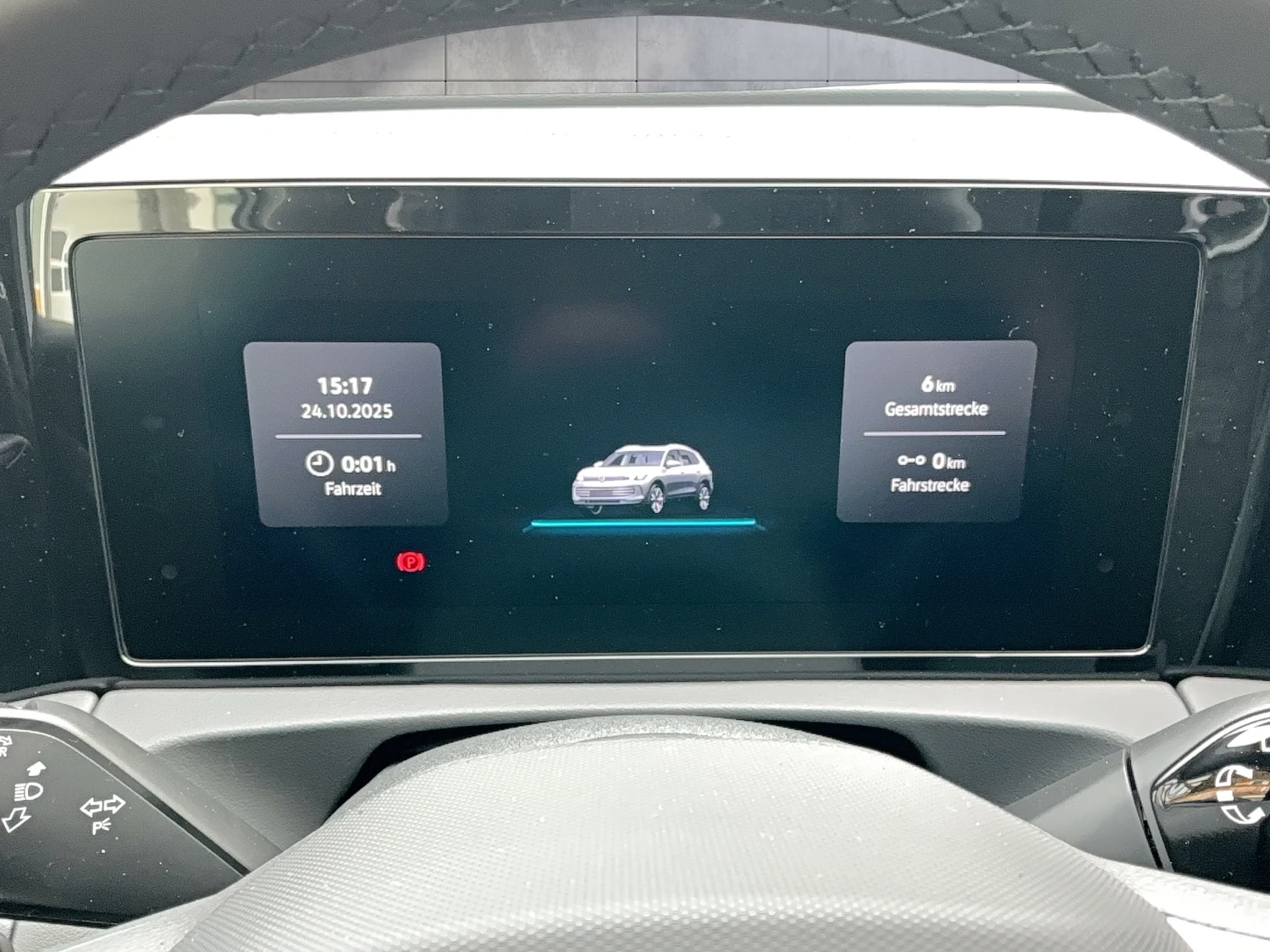 Bild eines VW Tiguan Sport TDI 4MOTION DSG