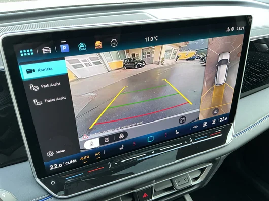 Bild eines VW Tiguan Sport TDI 4MOTION DSG