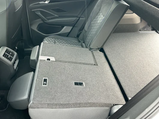 Bild eines VW Tiguan Sport TDI 4MOTION DSG