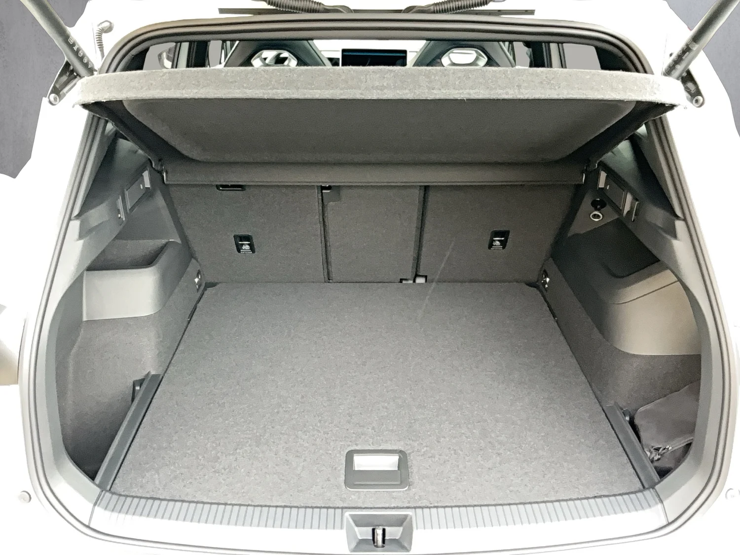 Bild eines VW Tiguan Sport TDI 4MOTION DSG