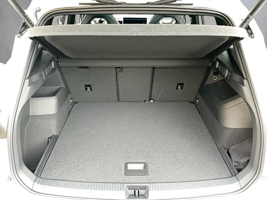 Bild eines VW Tiguan Sport TDI 4MOTION DSG