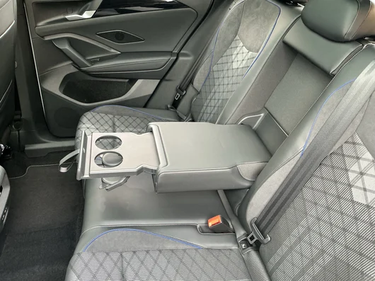 Bild eines VW Tiguan Sport TDI 4MOTION DSG