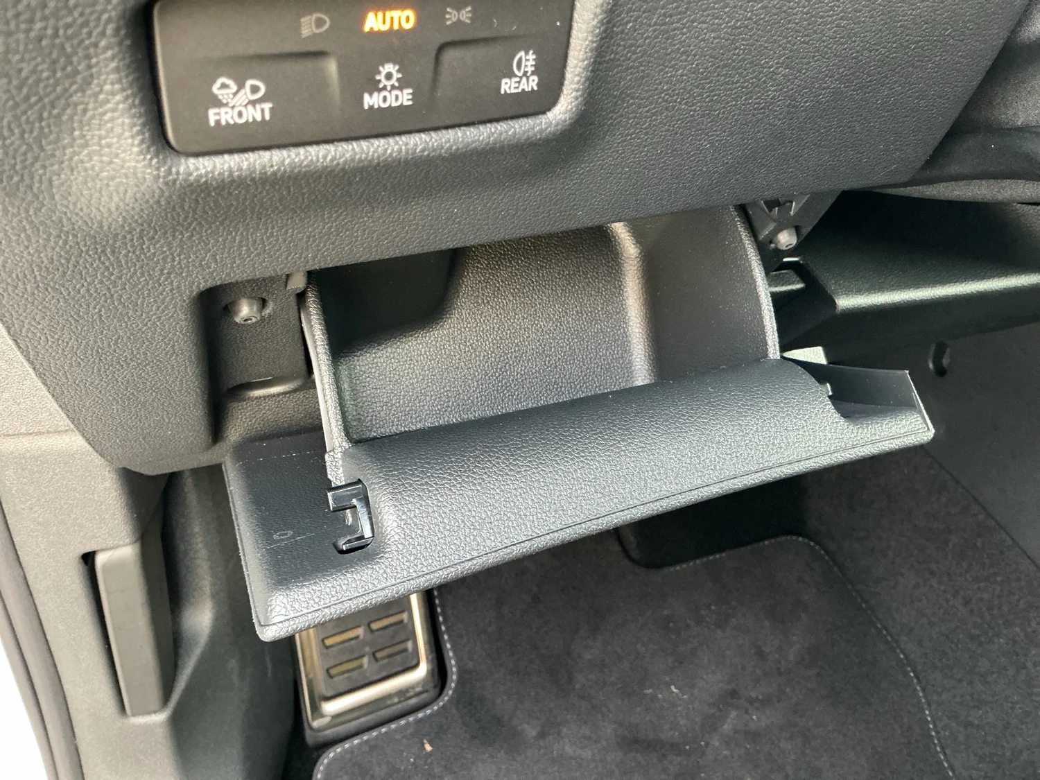 Bild eines VW Tiguan Sport TDI 4MOTION DSG