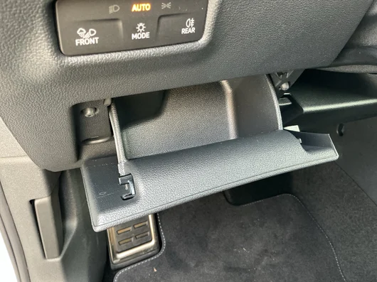 Bild eines VW Tiguan Sport TDI 4MOTION DSG