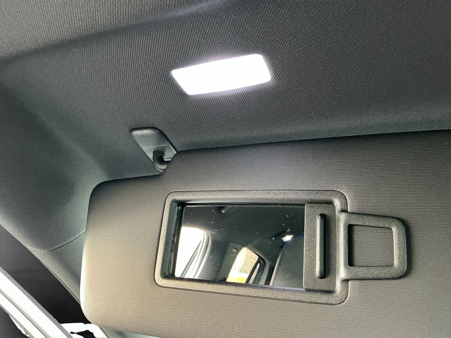 Bild eines VW Tiguan Sport TDI 4MOTION DSG