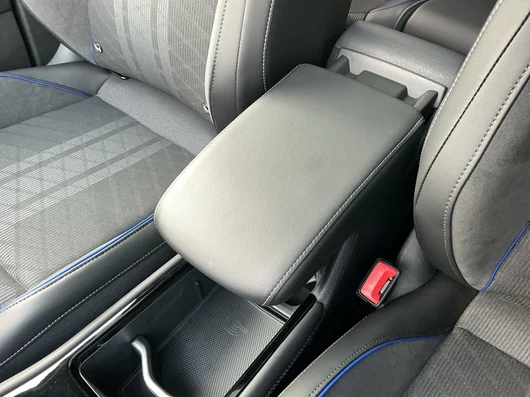 Bild eines VW Tiguan Sport TDI 4MOTION DSG