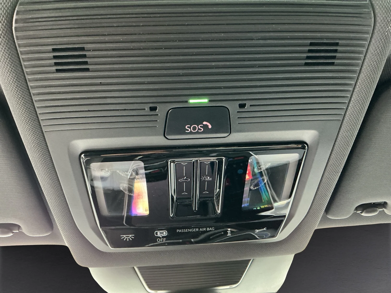 Bild eines VW Tiguan Sport TDI 4MOTION DSG