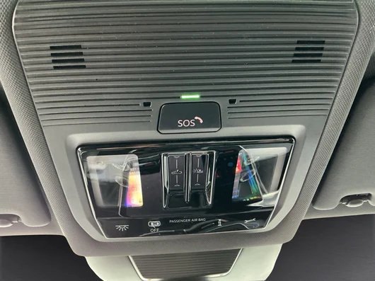 Bild eines VW Tiguan Sport TDI 4MOTION DSG