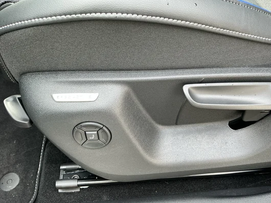 Bild eines VW Tiguan Sport TDI 4MOTION DSG