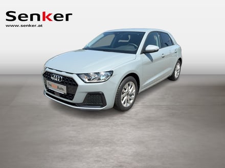 Audi A1 Sportback 30 TFSI advanced