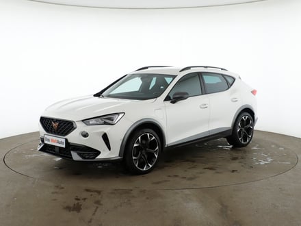 CUPRA Formentor VZ e-Hybrid