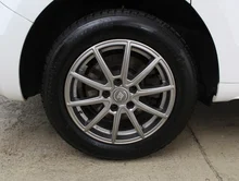 Thumbnail-Foto von Fahrzeug