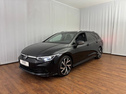 VW Golf Variant R-Line TDI DSG