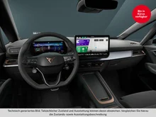 CUPRA Born ENDURANCE 79/84 170kW/231PS in Tambora-Grau Metallic
