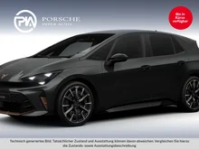 CUPRA Born ENDURANCE 79/84 170kW/231PS in Tambora-Grau Metallic