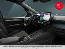 CUPRA Born ENDURANCE 79/84 170kW/231PS in Tambora-Grau Metallic