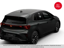 CUPRA Born ENDURANCE 79/84 170kW/231PS in Tambora-Grau Metallic