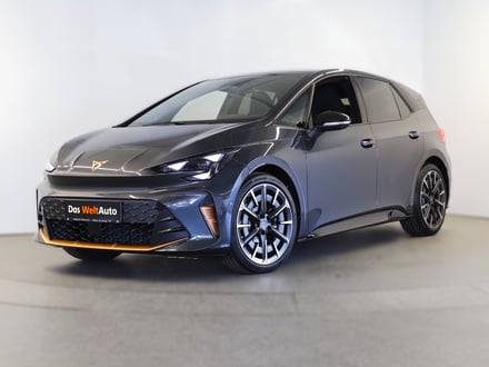 CUPRA Born ENDURANCE 79/84 170kW/231PS