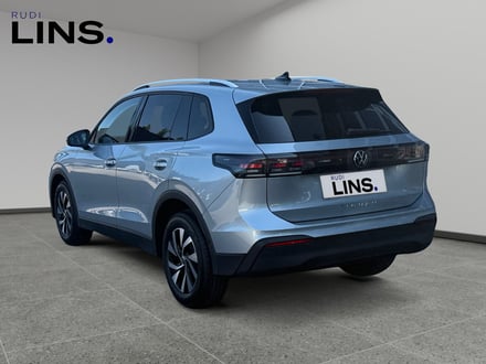 VW Tiguan Friends TDI DSG