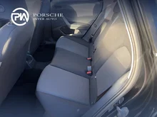 SEAT Arona Reference Edition 1.0 TSI in Nacht-Schwarz Metallic