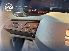 SEAT Arona Reference Edition 1.0 TSI in Nacht-Schwarz Metallic