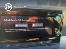 SEAT Arona Reference Edition 1.0 TSI in Nacht-Schwarz Metallic