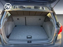 SEAT Arona Reference Edition 1.0 TSI in Nacht-Schwarz Metallic