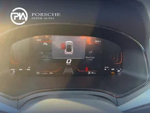 SEAT Arona Reference Edition 1.0 TSI in Nacht-Schwarz Metallic