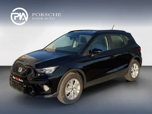 SEAT Arona Reference Edition 1.0 TSI