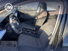 SEAT Arona Reference Edition 1.0 TSI in Nacht-Schwarz Metallic