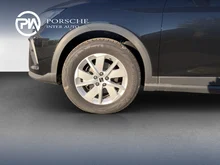 SEAT Arona Reference Edition 1.0 TSI in Nacht-Schwarz Metallic