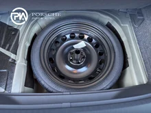 SEAT Arona Reference Edition 1.0 TSI in Nacht-Schwarz Metallic