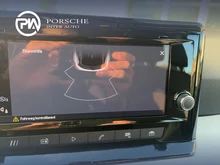 SEAT Arona Reference Edition 1.0 TSI in Nacht-Schwarz Metallic