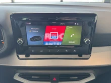 SEAT Ibiza FR Edition 1.0 TSI 95PS in Oniric-Grau